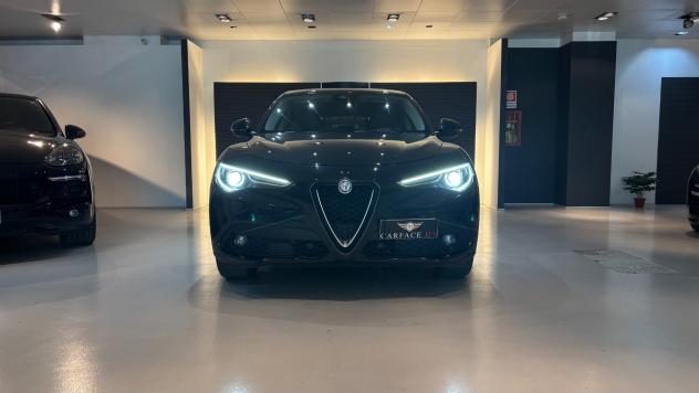 ALFA ROMEO STELVIO 2.2 TD 179CV - 2018 - Foto 2