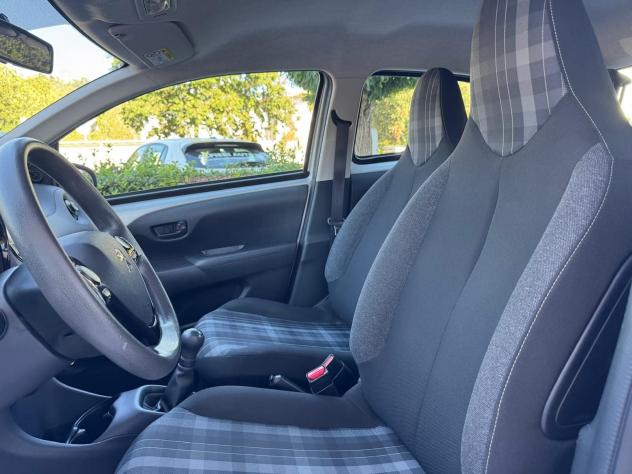 Peugeot 108 5porte Active 1.0 VTi Benzina 72cv - Foto 8