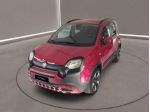 FIAT Panda Cross -  1.0 FireFly S&S Hybrid rif. 23120677