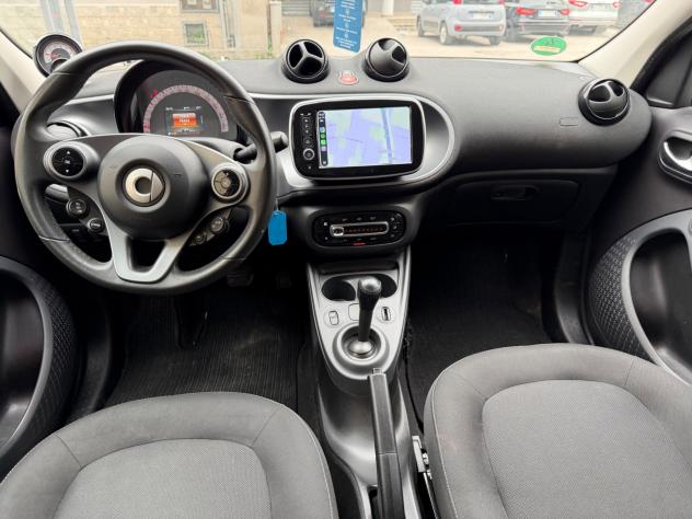 Smart ForFour 90 0.9 Turbo twinamic Passion - Foto 6