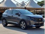PEUGEOT   3008 BlueHDi 130 S&S EAT8 Allure Pack