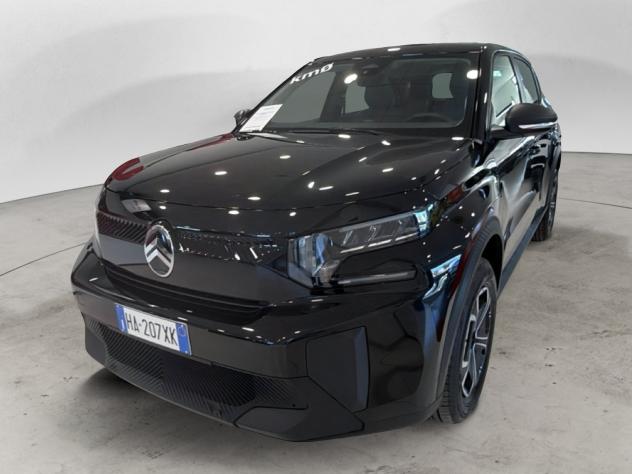 Citroën C3 Aircross Nuova PureTech Turbo 100 MT6 - YOU - Foto 3