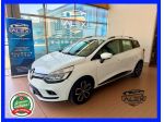 Renault Clio Sporter 1.5dCi 90cv solo 60.000km E6