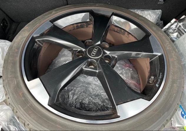 Audi Q2 40 TFSI S LINE ED. QUATTRO S TRONIC - Foto 8