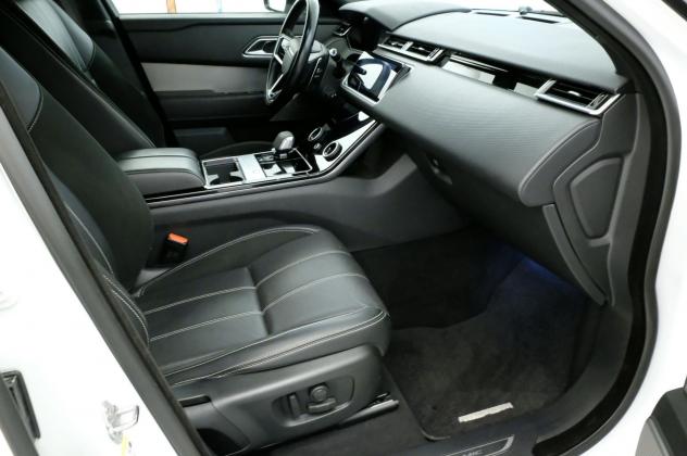 Land Rover Range Rover Velar 2.0 D I4 204 R-Dynamic S 4WD Auto - Foto 3