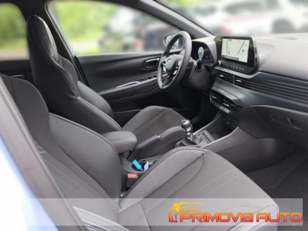 HYUNDAI i20 N 1.6 T-GDI MT N-Performance rif. 22365782 - Foto 4