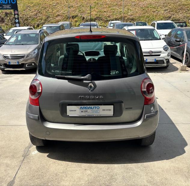 Renault Modus 1.5 Dci - Foto 3