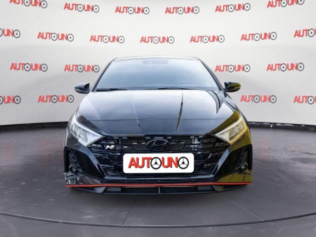 Hyundai i20 i20N 1.6 T-GDI MT N-Performance - Foto 3