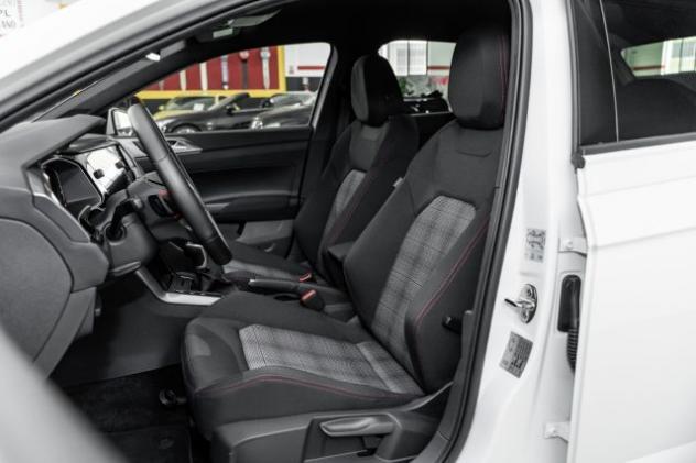 VOLKSWAGEN Polo GTI 2.0 TSI 207CV DSG ACC/NAVI/DRIVING MODE rif. 23422612 - Foto 3