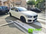 BMW 118 d 5p. Msport rif. 24138887