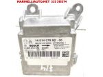 FIAT Scudo CENTRALINA AIRBAG 1401407880 0285010556 rif. 22991495