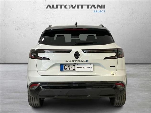 RENAULT Austral 1.2 E-Tech full hybrid 200cv Techno Esprit rif. 23779065 - Foto 4