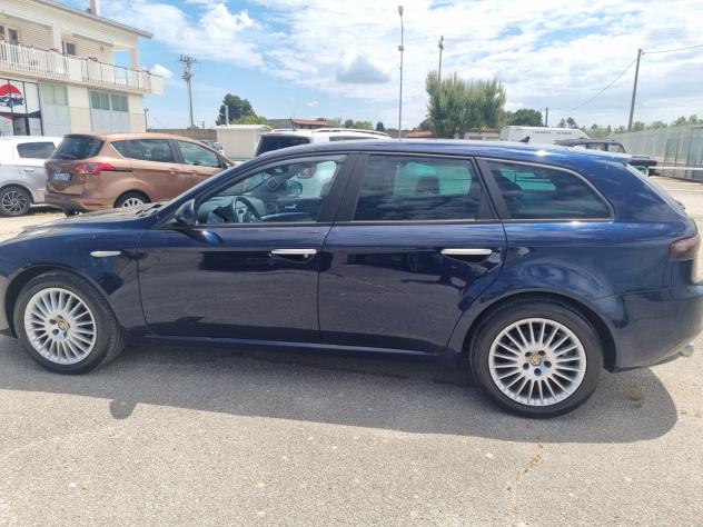 Alfa Romeo 159 1.9 JTDm 16V Sportwagon Exclusive - Foto 7