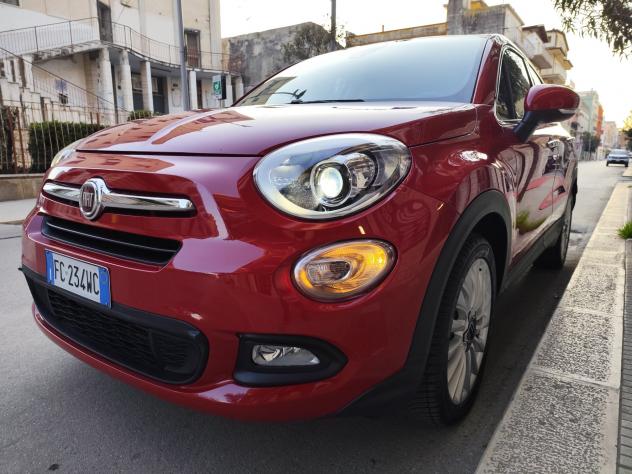 Fiat 500X 1.6 MultiJet 120CV Lounge NAVI - Foto 3