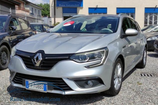 RENAULT Megane SporterdCi Business Navy EU6B rif. 23811182