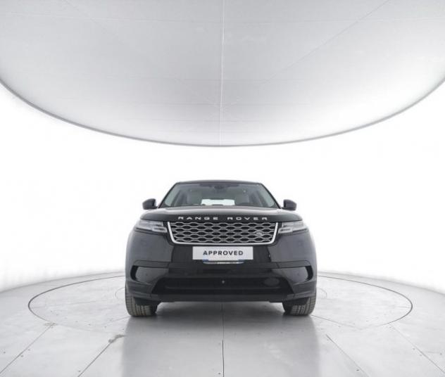 LAND ROVER Range Rover Velar 2.0D I4 204 CV S awd rif. 23205343 - Foto 8