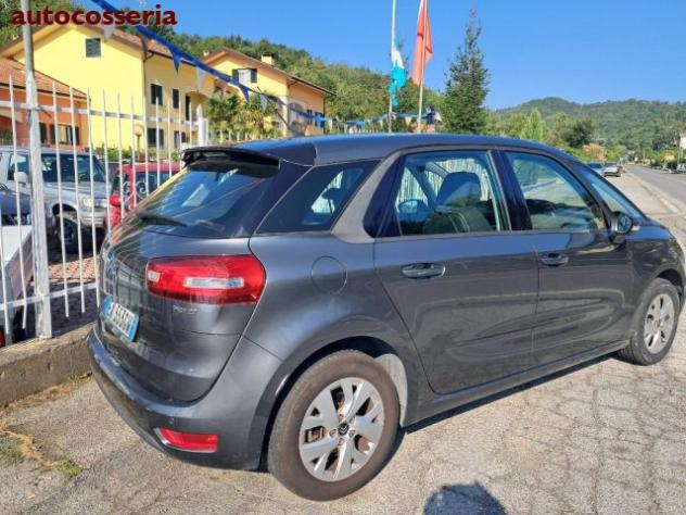 CITROEN C4 Picasso 1.6 hdi motore revisionato rif. 23982369 - Foto 2