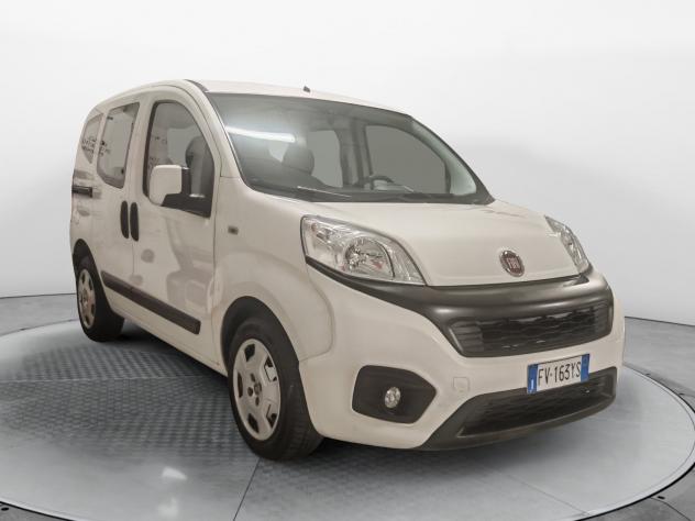 FIAT QUBO 1.3 Multijet 95 CV Lounge