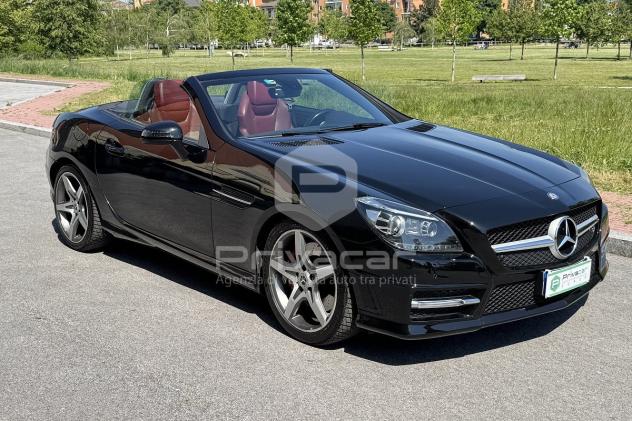 MERCEDES SLK 250 CDI BlueEFFICIENCY Premium - Foto 3