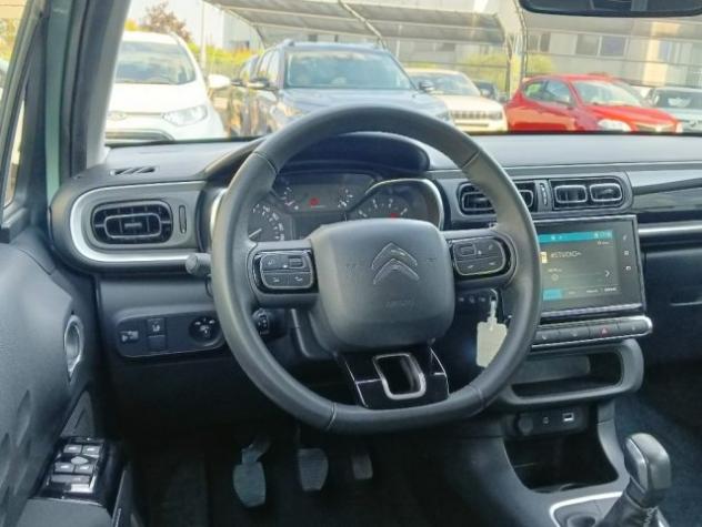 CITROEN C3 Shine 1.2 82 S&S rif. 23888743 - Foto 6