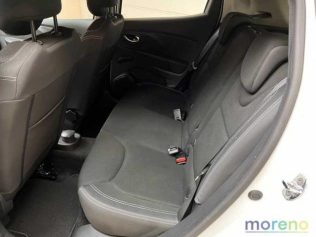 RENAULT Clio 0.9 TCe 90 CV GPL Energy Zen rif. 18900277 - Foto 10