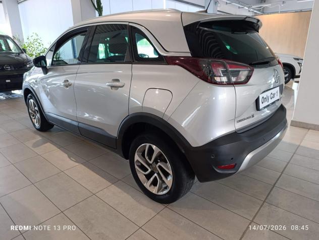 Opel Crossland X Crossland X 1.2 Innovation 81cv Gpl - Foto 6