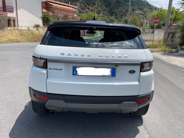 Land Rover Range Evoque 2.0 TD4 150 CV 5p. SE Dynamic - Foto 3