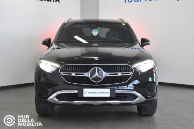 MERCEDES-BENZ GLC 220 d 4Matic Mild Hybrid Advanced rif. 23803508