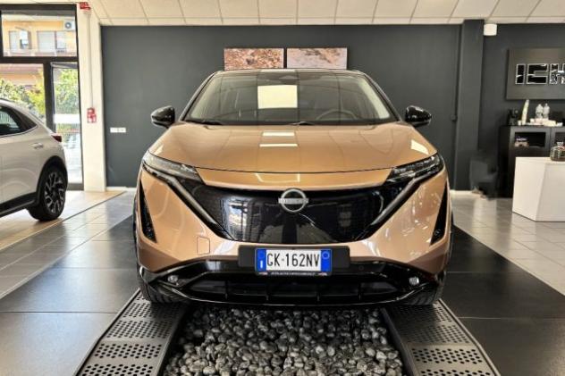 NISSAN Ariya 87 kWh Evolve rif. 24113544 - Foto 2
