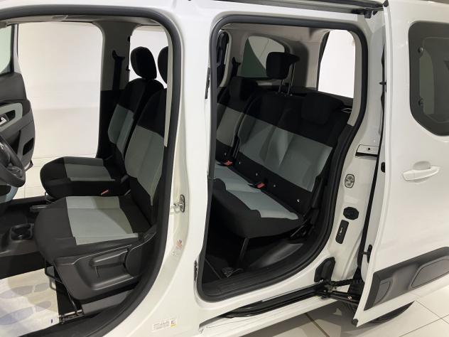 Citroën Berlingo Berlingo 1.5 bluehdi M Feel s&s 100cv - Foto 9