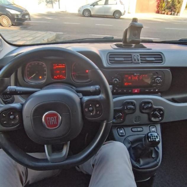 FIAT Panda 0.9 TwinAir Turbo Natural Power City Life rif. 23981055 - Foto 7