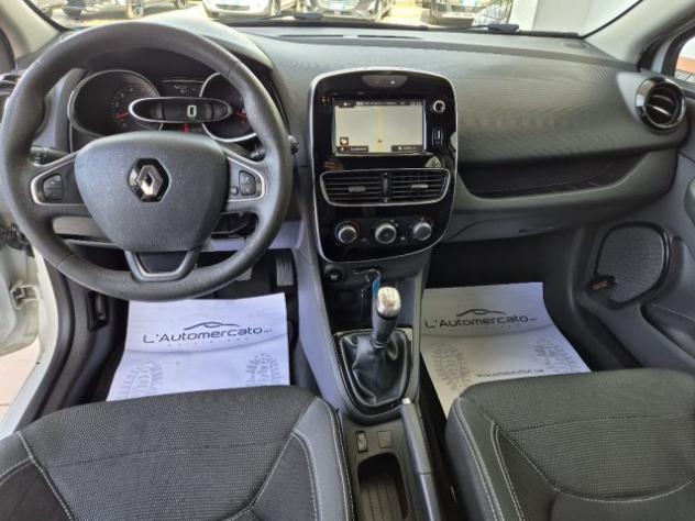 RENAULT Clio dCi 8V 75CV Start&Stop 5 porte Energy Zen rif. 23322058 - Foto 10