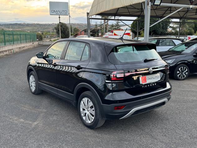 Volkswagen T-Cross 1.6 TDI SCR Style BMT - Foto 4
