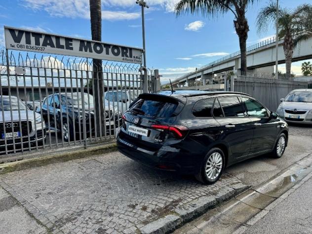Fiat Tipo 1.3 MULTIJET 95 CV SW Business - Foto 7
