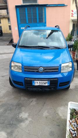 Fiat Panda 1.2 4x4 Climbing - Foto 2
