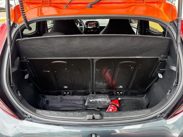 Toyota Aygo 1.0 VVT-i x-music MMT - Foto 6