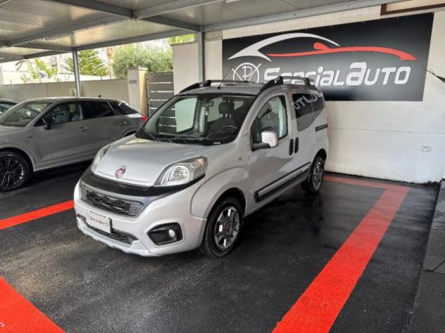 FIAT Qubo 1.3 MJT 80 CV Trekking rif. 24112731 - Foto 3