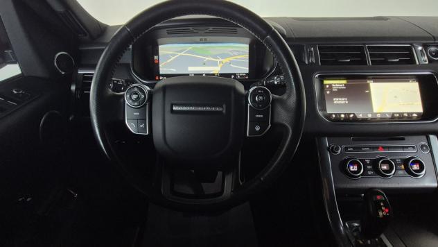 Land Rover Range Rover Sport 3.0 TDV6 HSE Dynamic - Foto 9