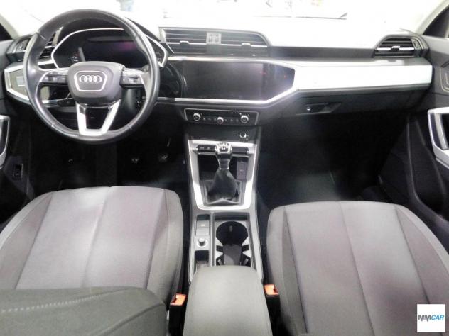 AUDI - Q3 Sportback - Q3 SPB 35 TFSI - Foto 10