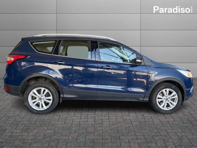 Ford Kuga 1.5 TDCI - 120CV | PLUS - MANUALE - Foto 5