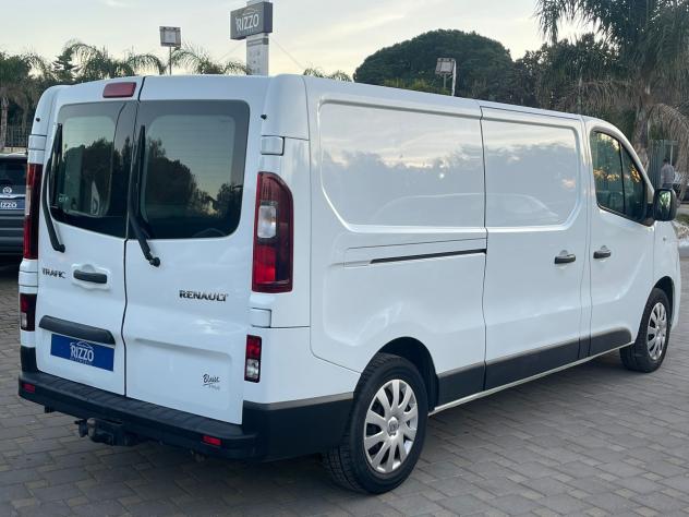 RENAULT TRAFIC 1.6DCI 120CV L2H1 NAVIGATORE IVA NON DEDUCIBILE - Foto 2