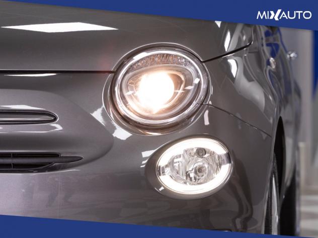 Fiat 500 1.0 Hybrid 70CV - Foto 10