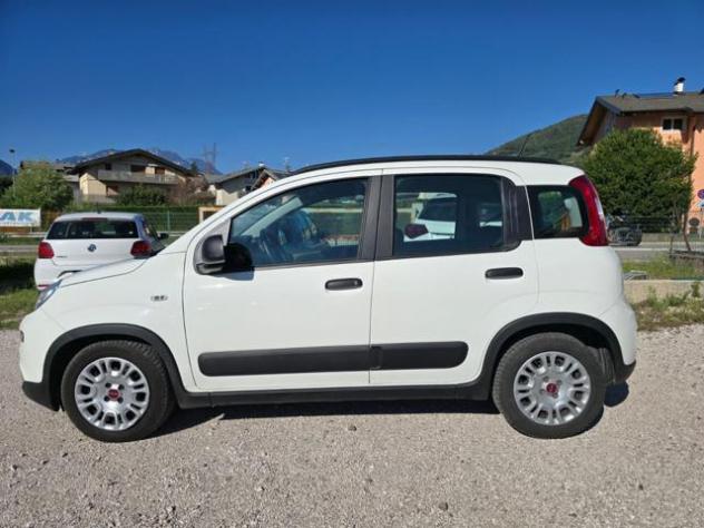 FIAT Panda 1.0 FireFly S&S Hybrid City Life rif. 24097674 - Foto 3