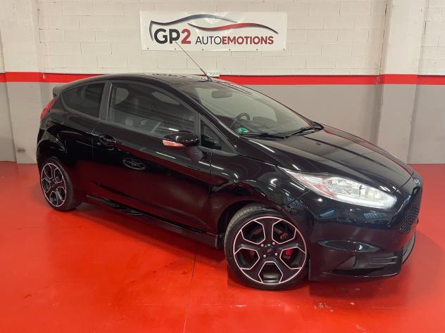 Ford Fiesta 1.6 200CV 3 porte ST 200 - Foto 7