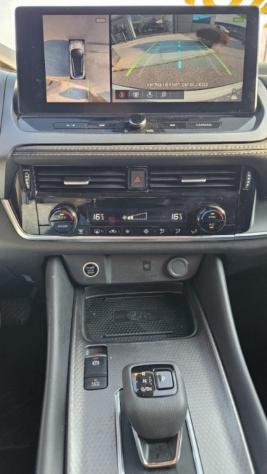 NISSAN Qashqai MHEV 158 CV Xtronic N-Connecta rif. 23790929 - Foto 9