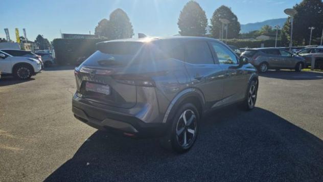 NISSAN Qashqai MHEV 158 CV Xtronic N-Connecta rif. 24041134 - Foto 4