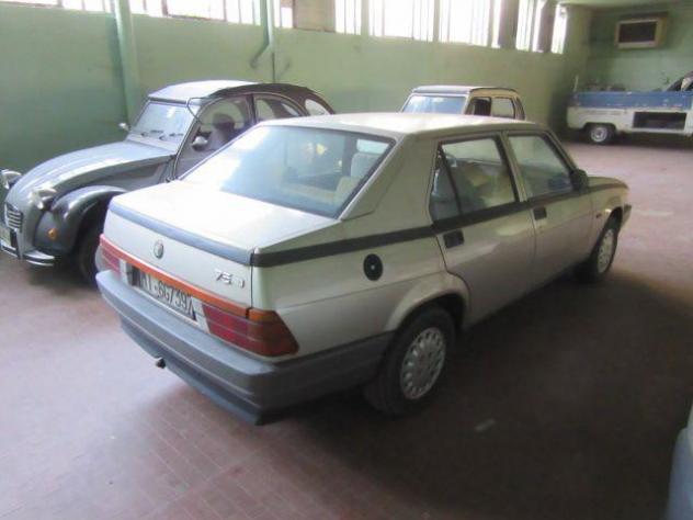 ALFA ROMEO 75 1.6 rif. 23412254 - Foto 4