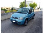 Fiat Panda 2006 1.200 BENZINA GPL Climbing 4x4