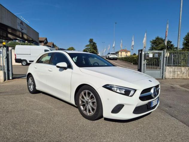 MERCEDES-BENZ A 180 Automatic Sport rif. 24164527 - Foto 5