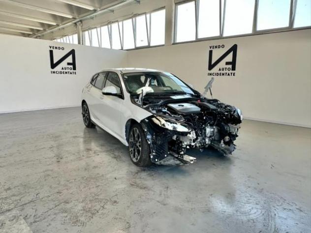 BMW 120 48V MSPORT DESIGN rif. 24017799
